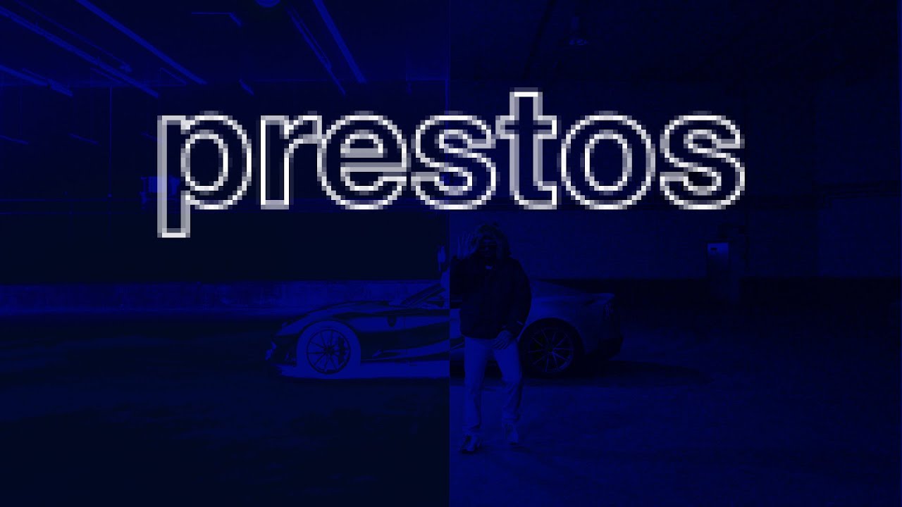 KALIM - PRESTOS