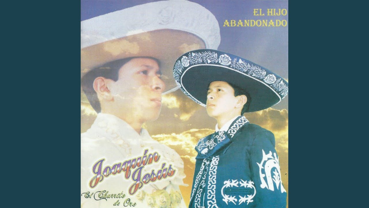 Solo Deje Yo A Mi Padre