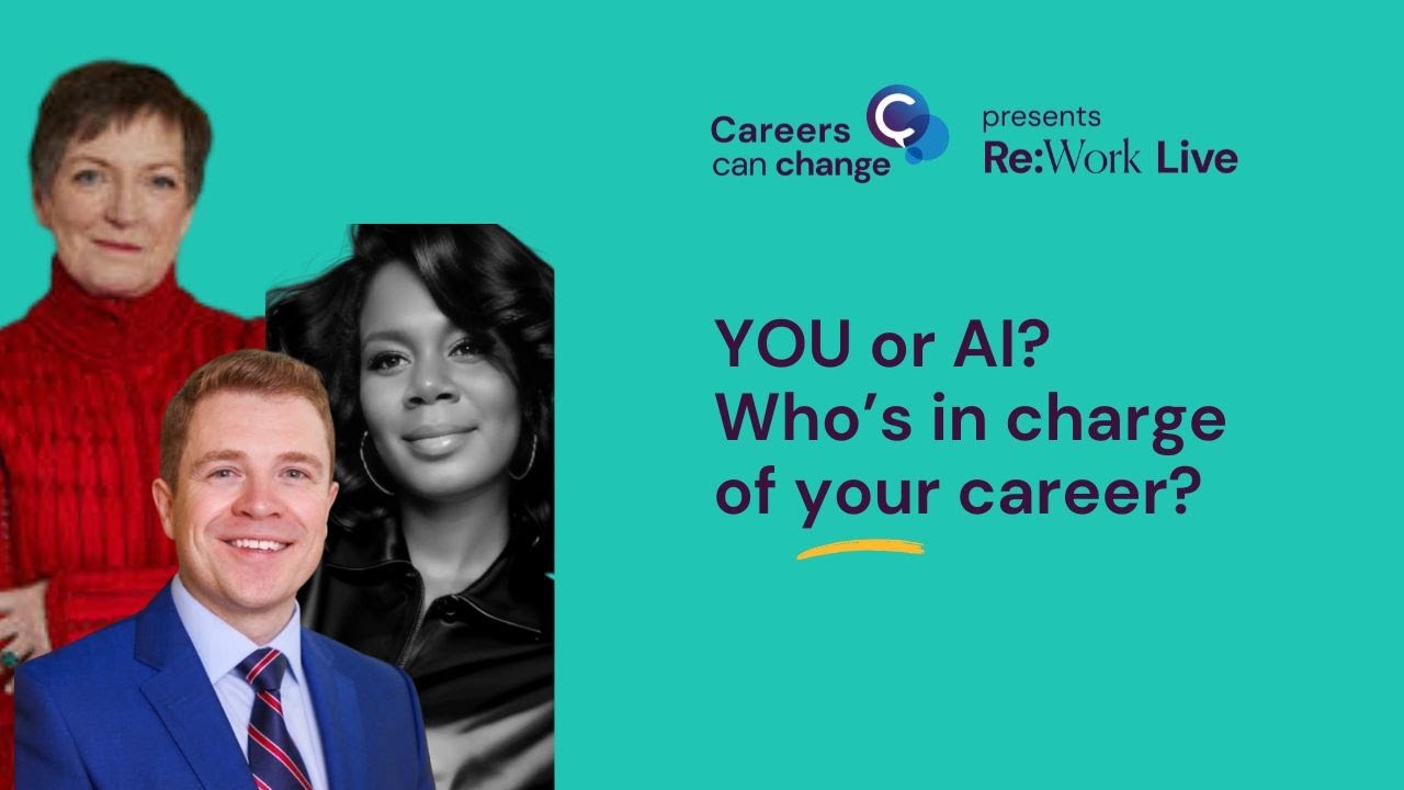 The AI Questions: Replace, Reboot or Reinvent