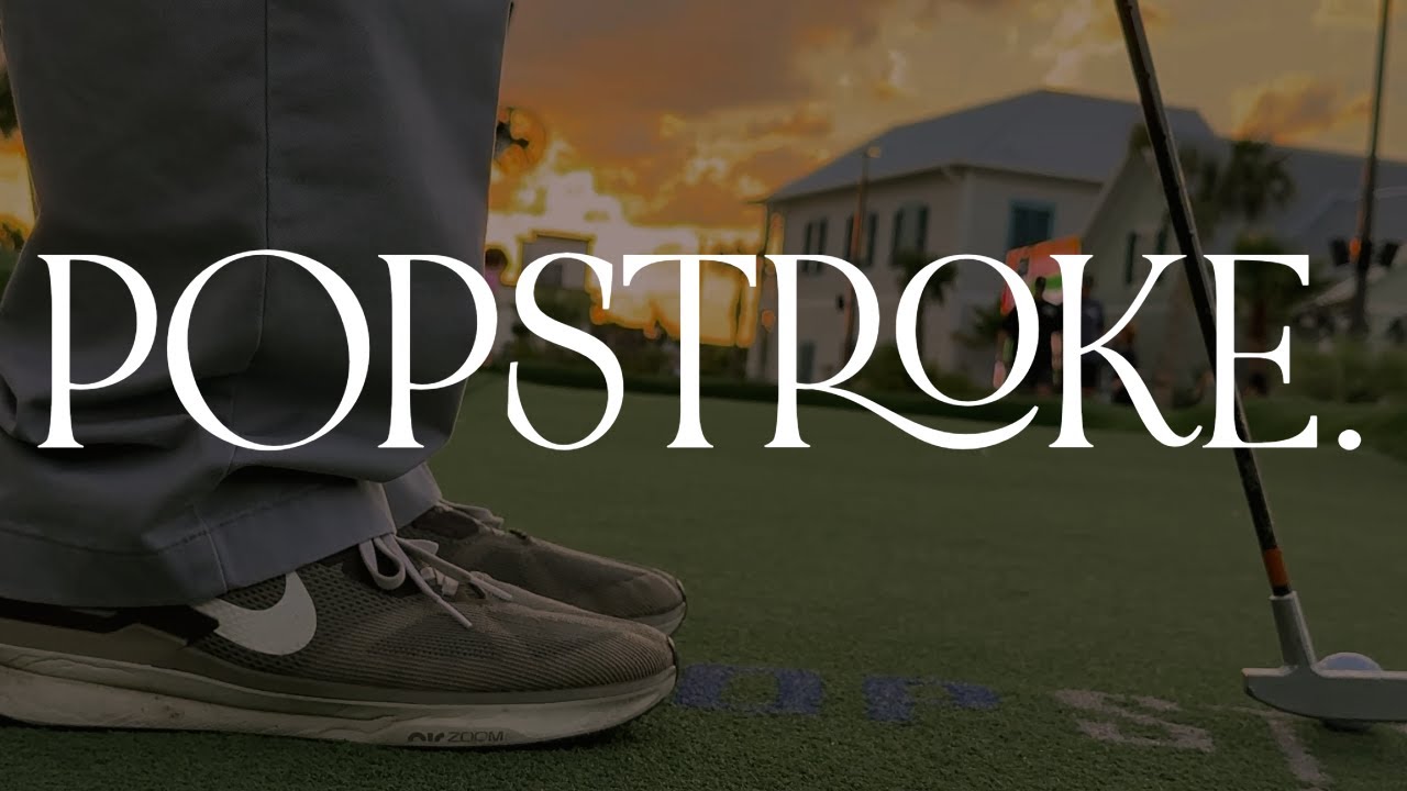 PopStroke Myrtle Beach | A Local's Take