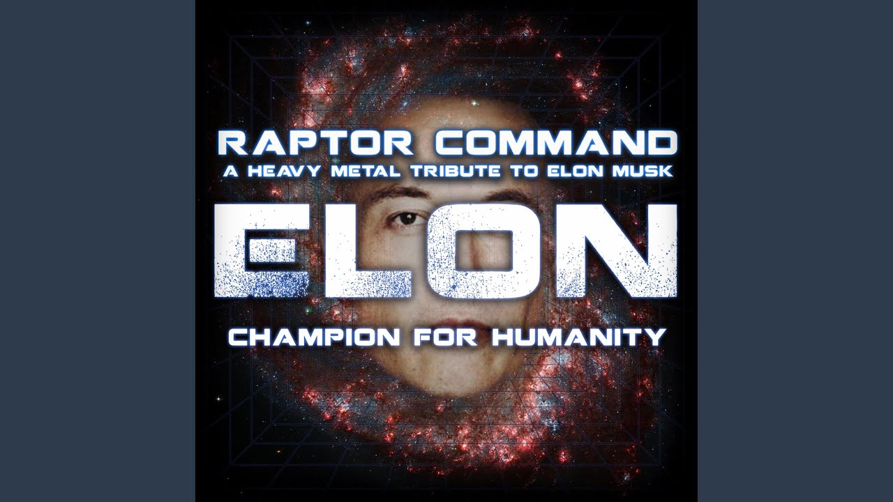 Elon: Champion for Humanity
