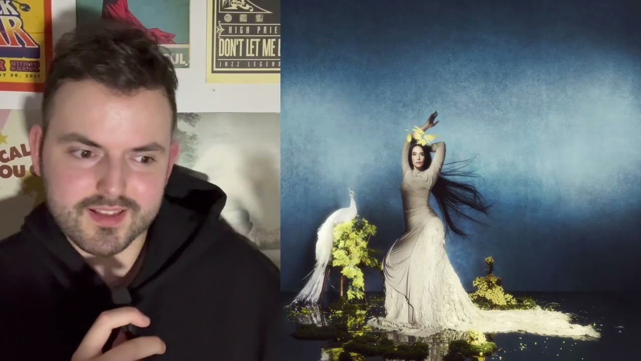 Jessie Ware - I Could Get Used To This REACTION/REVIEW