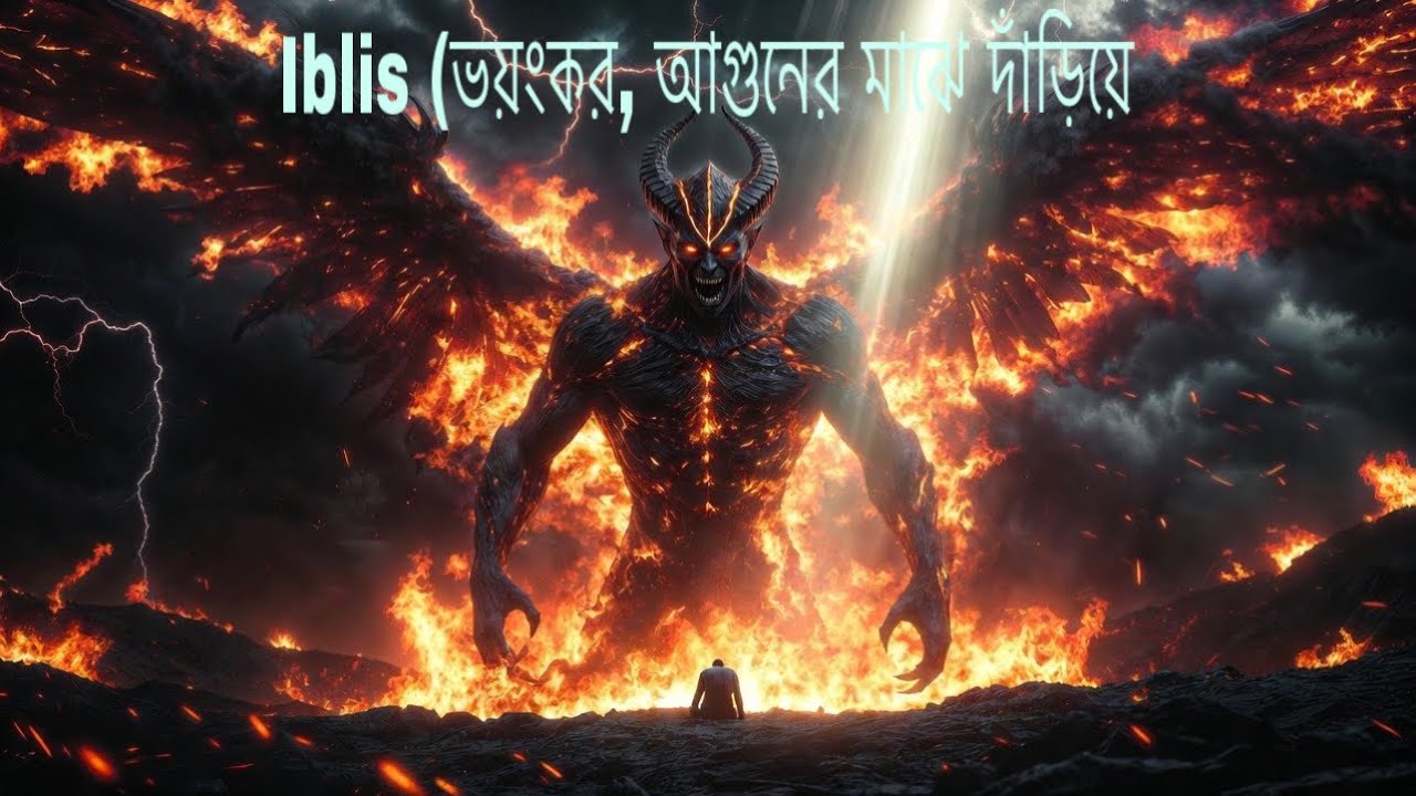 একটা সিজদা বনাম এক অহংকার | আত্মসমালোচনার ইসলামিক বার্তা | Islamic Reminder