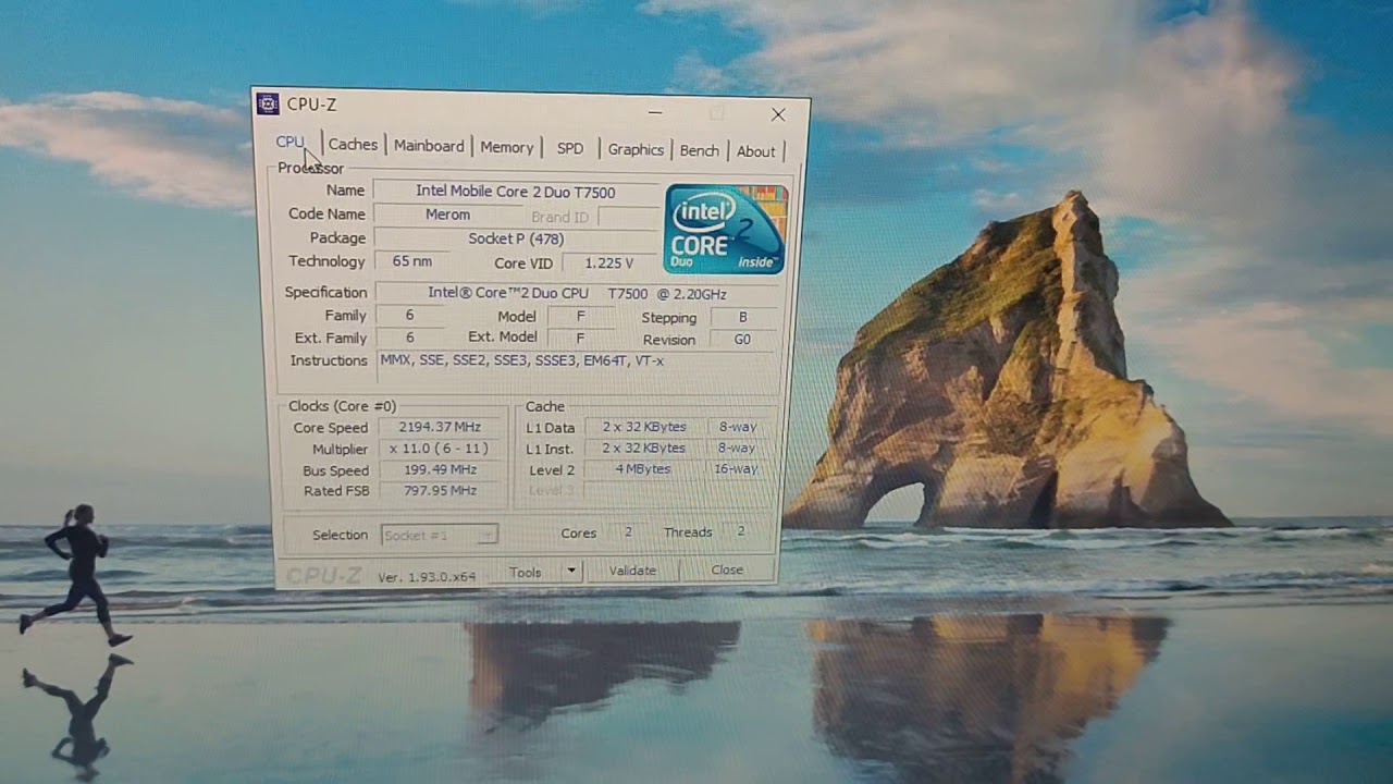Вторая жизнь ноутбуку Li3910