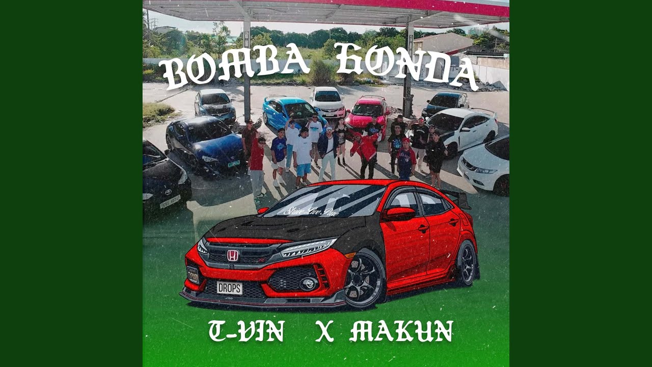 Bomba Honda