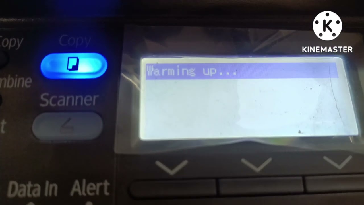 mp2014 install Network Printing Driver IP address