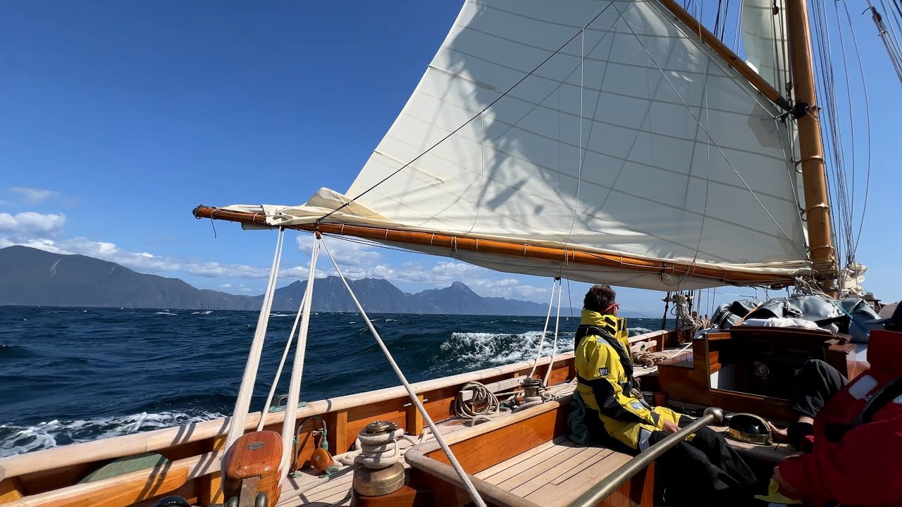 Back to the boatyard… lessons learned & things to fix