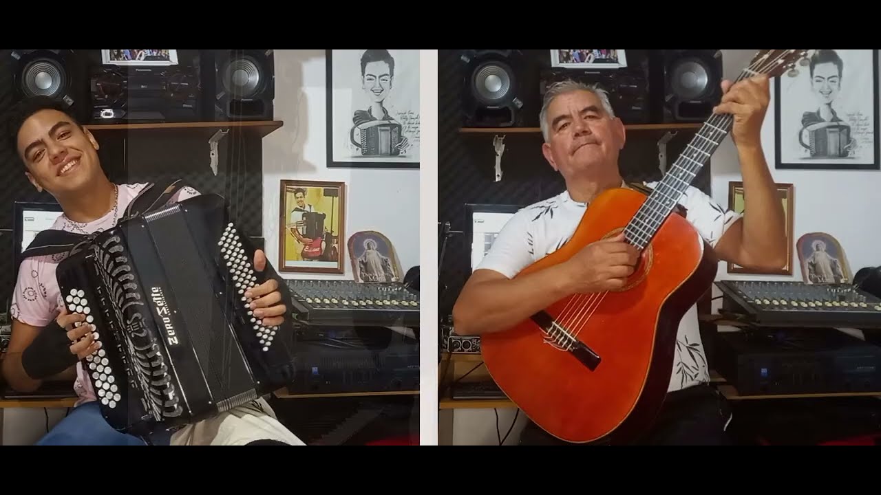 Zapateador saladeño (Emiliano López)