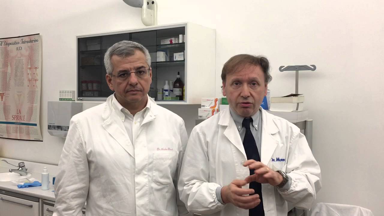 Vulvodinia : un nuovo centro a Palermo per curarla