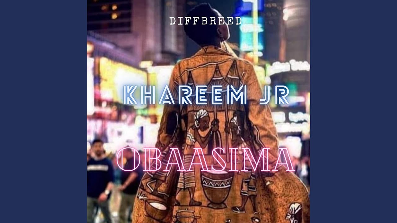 Obaasima