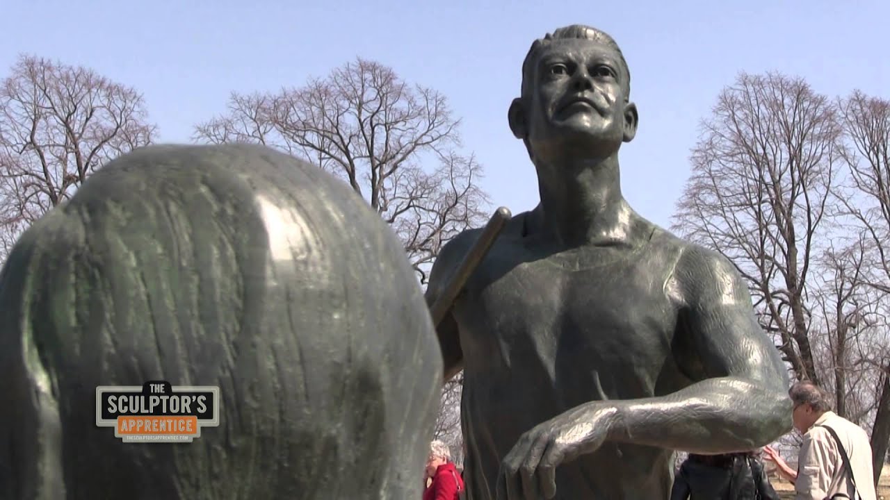 William Inge Sculpture Unveiling