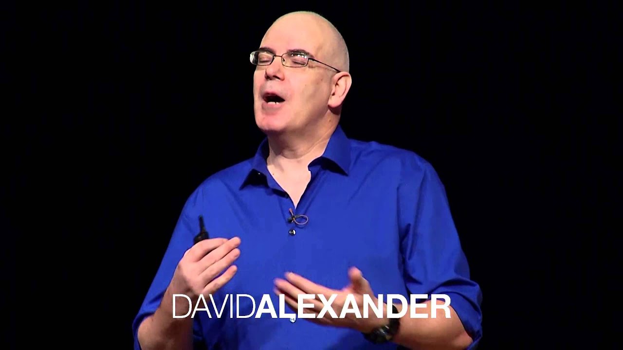 Space exploration: what will the future look like? | David Alexander | TEDxHouston