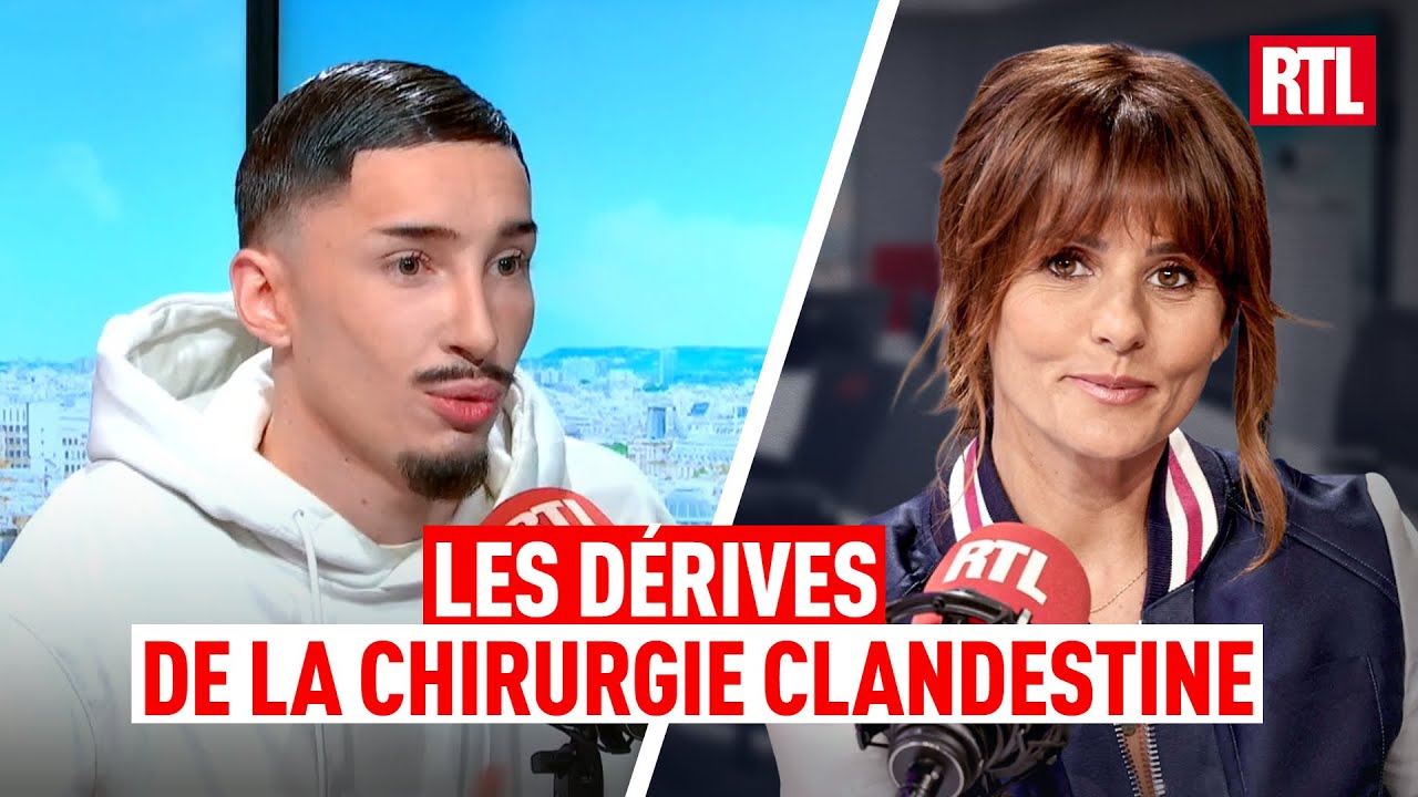 Un jour, une vie : Clément, pris au piège des injections clandestines