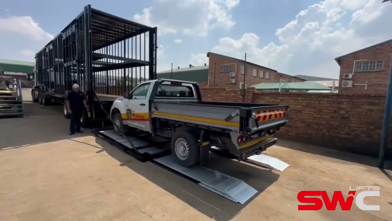 RMPCL Car Lift _ SWC Lifts