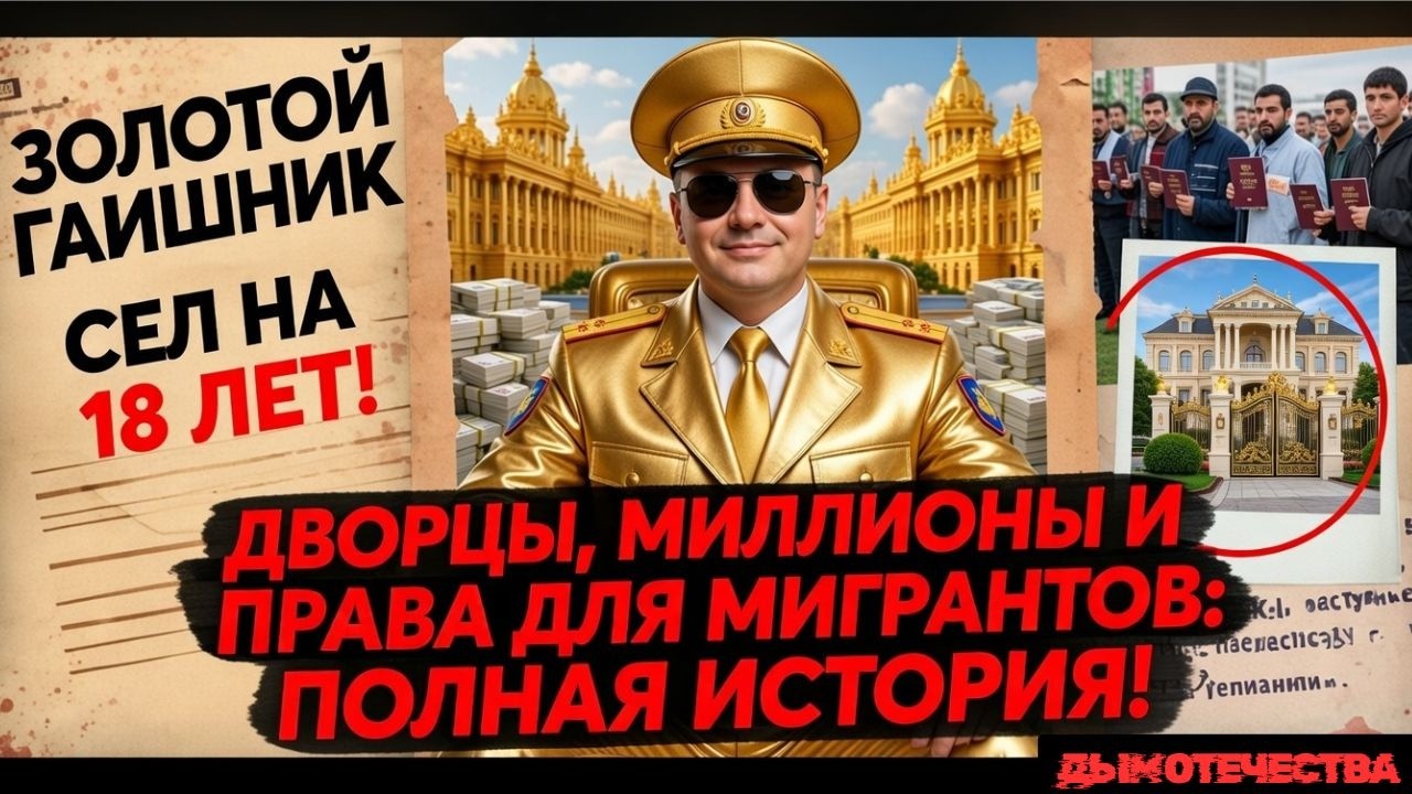 Как подполковник прятал 44 млн за фасадом скромности