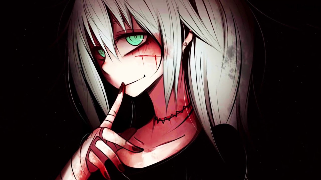 「Nightcore」&rarr;  HUSHH (Lyrics) by AViVa