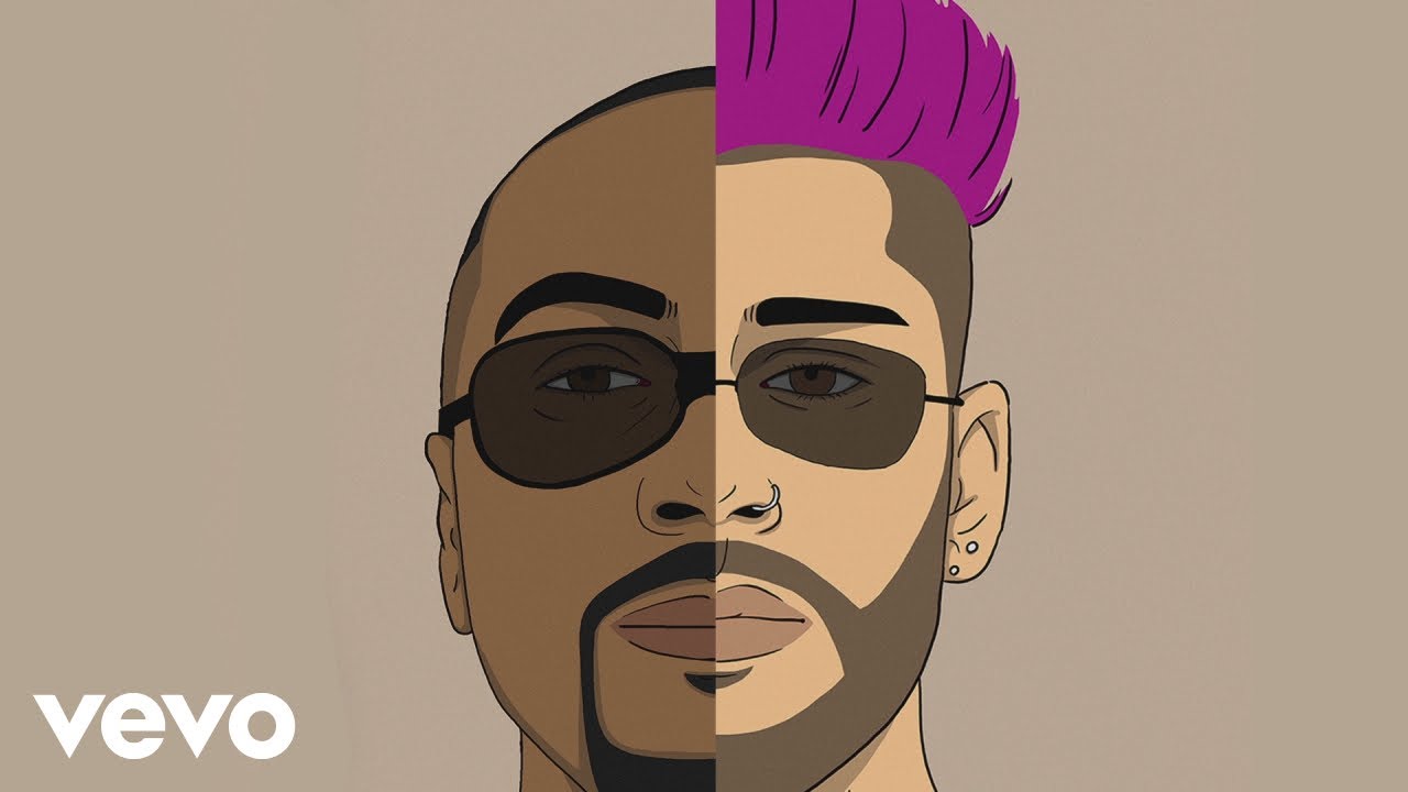 ZAYN - Too Much (Official Video) ft. Timbaland