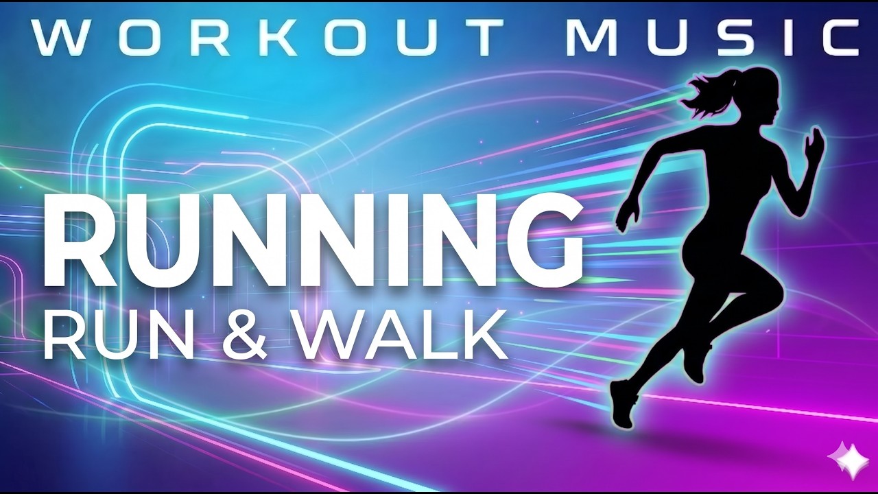 K-POP Jogging & Walking Music | Morning Workout | EP.03