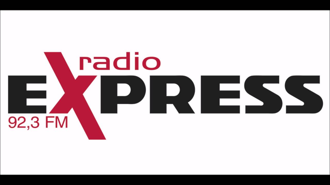 Wywiad dla Radio Express FM