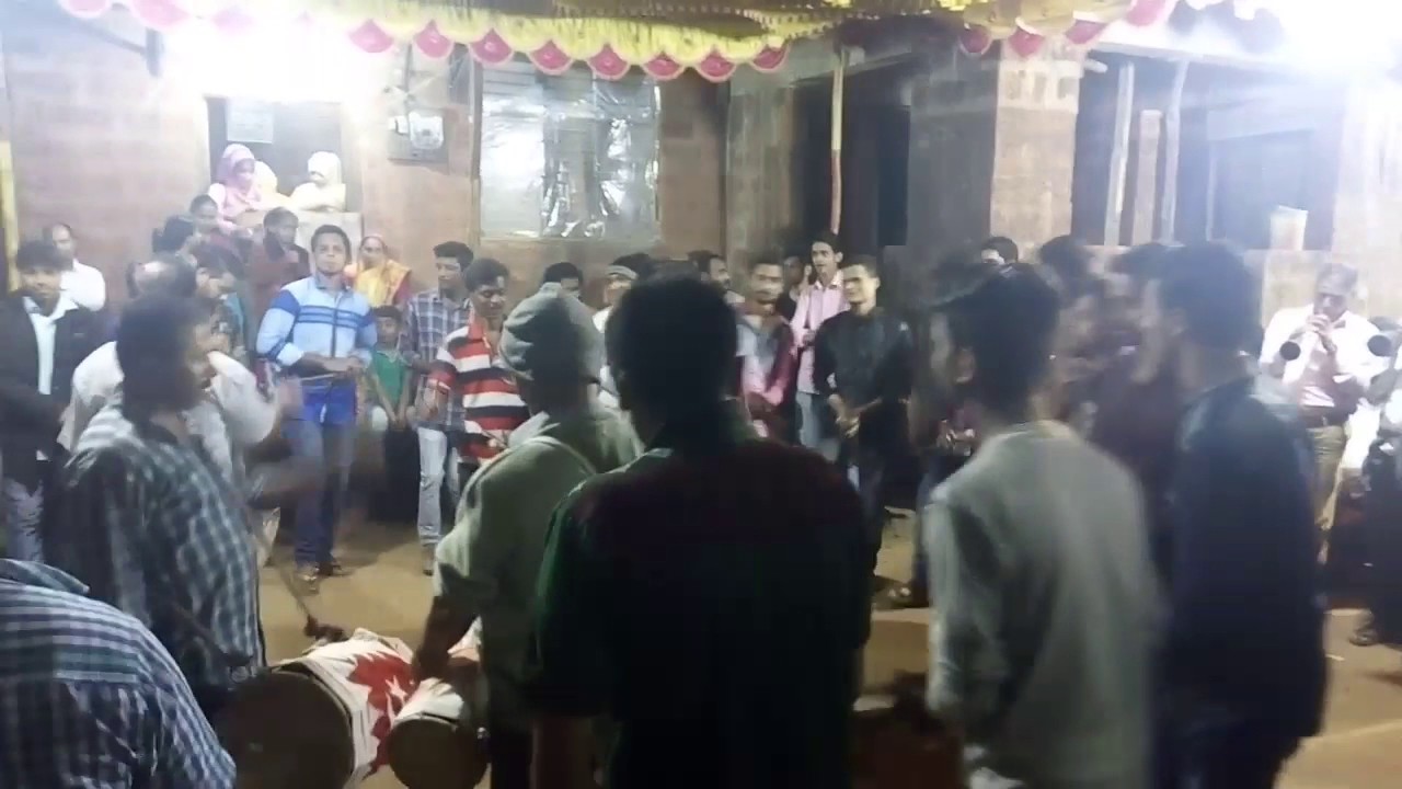 Donawali khalu