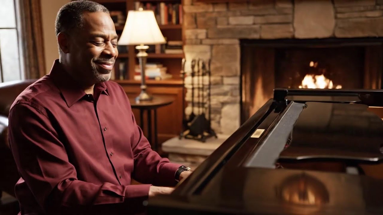 Soft Piano Jazz for Spring Morning – Ideal for Fresh Season Start