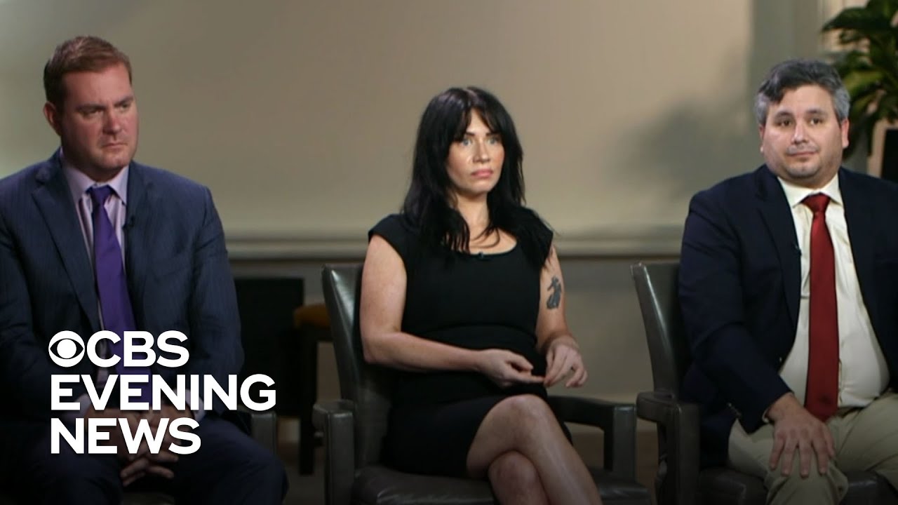 Veterans react to fall of Afghanistan to Taliban