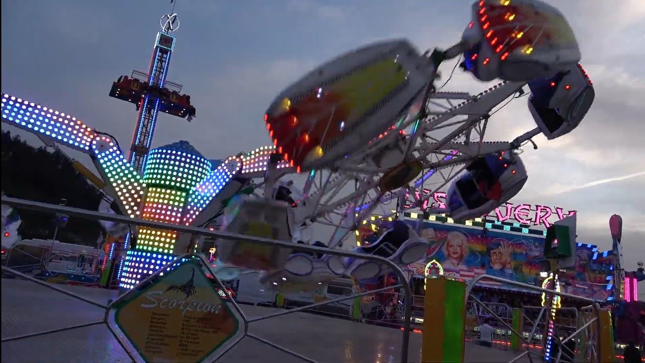 Scorpion - Schuler (Offride) Osterchilbi Aarau 2024