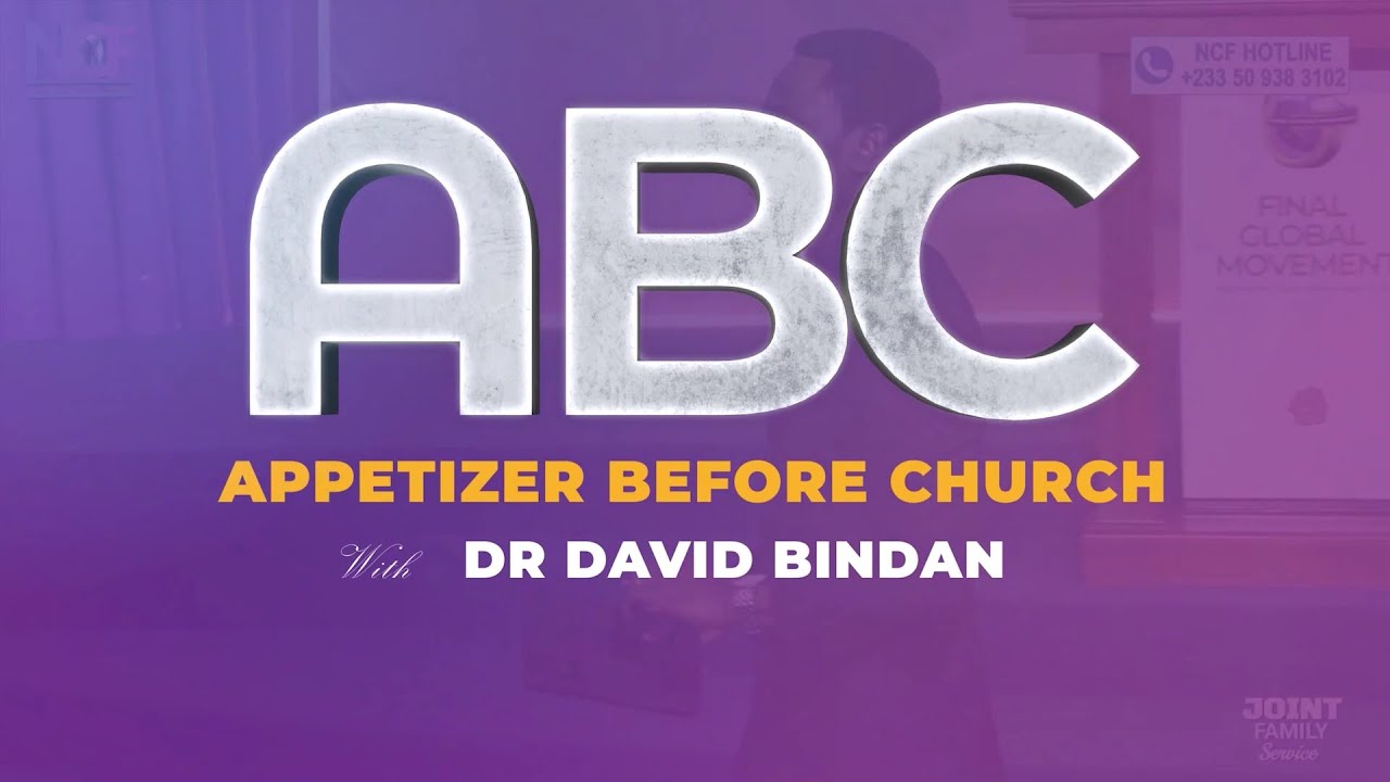 ABC 5 : DIVINITY OF THE CHURCH