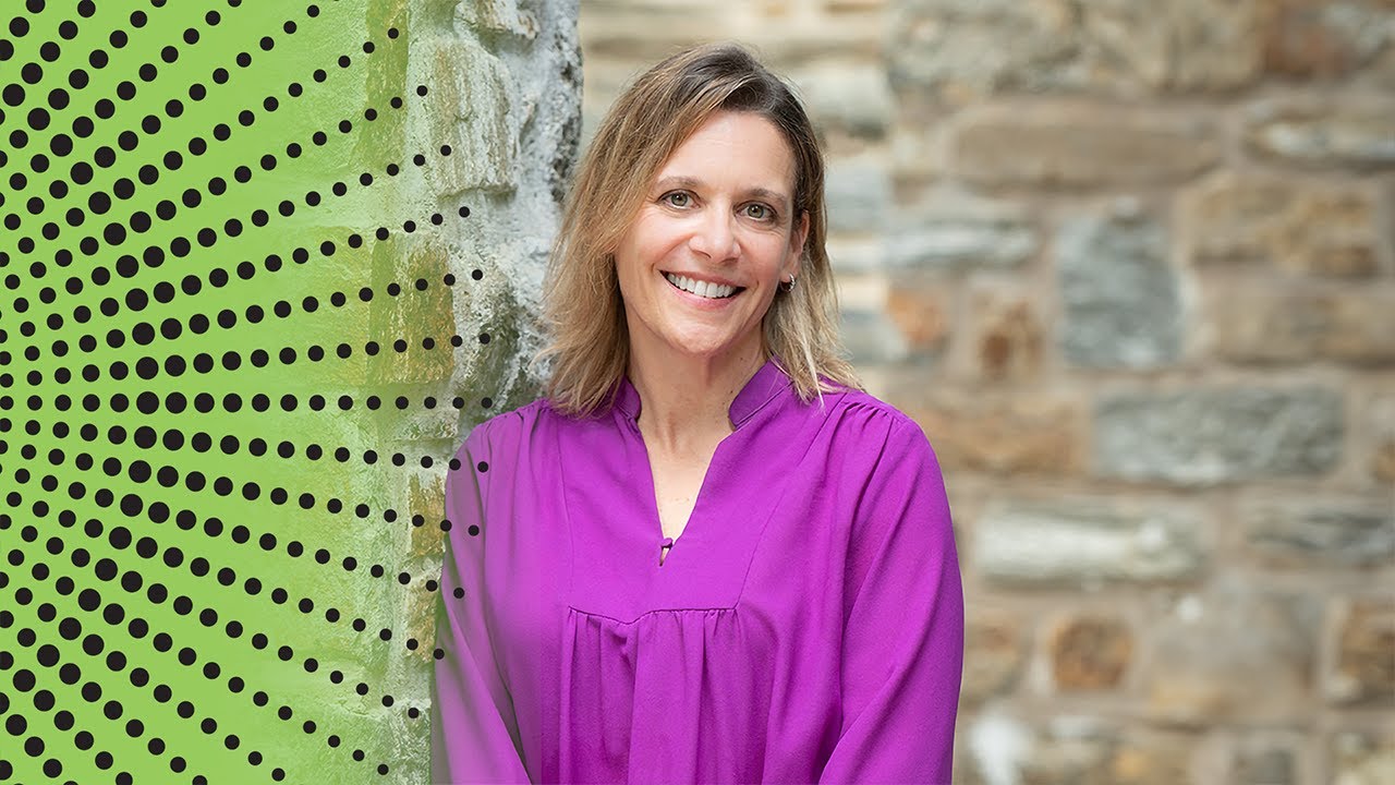 2023 W&P Symposium: Women: Changing Philanthropy, Changing the World