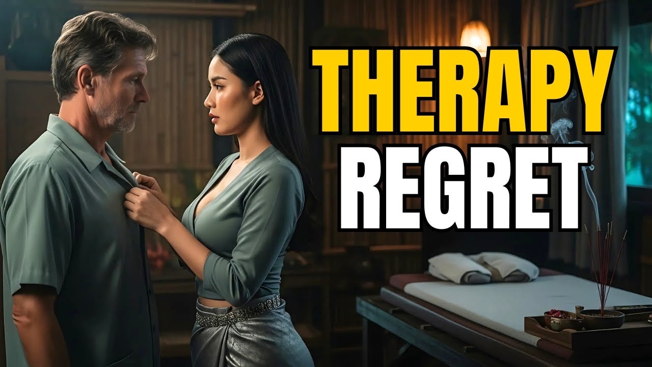 How a Sweet Thai Girl Turned My Midlife Crisis Into a Nightmare—Lucky Lion Trap!