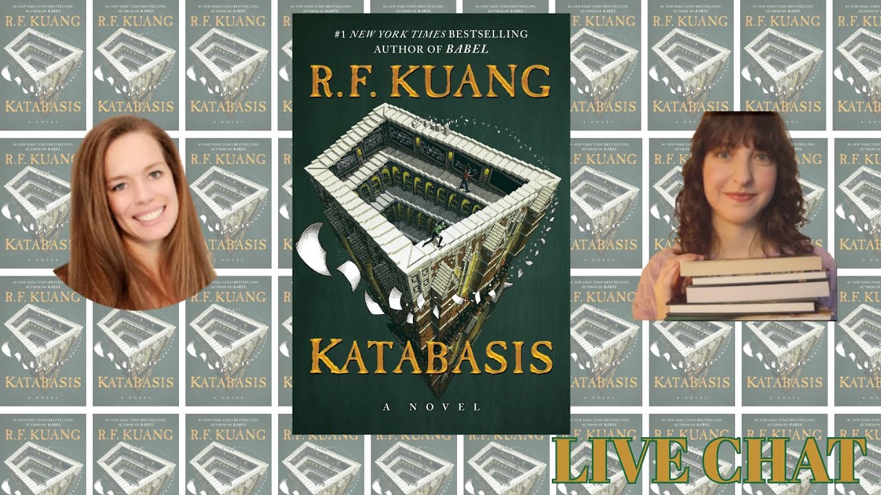 Katabasis Live Show
