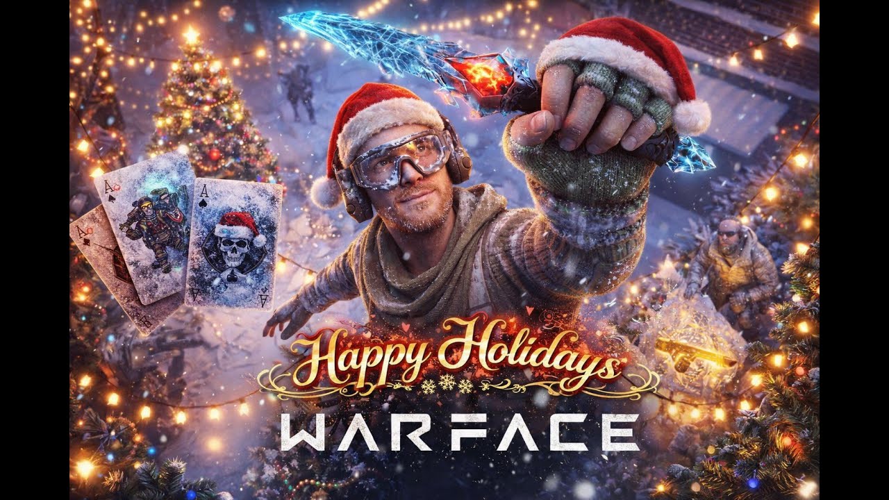 Warface. Сезон бастион. Играем рм, пвп, пве, спецоперации. #7.