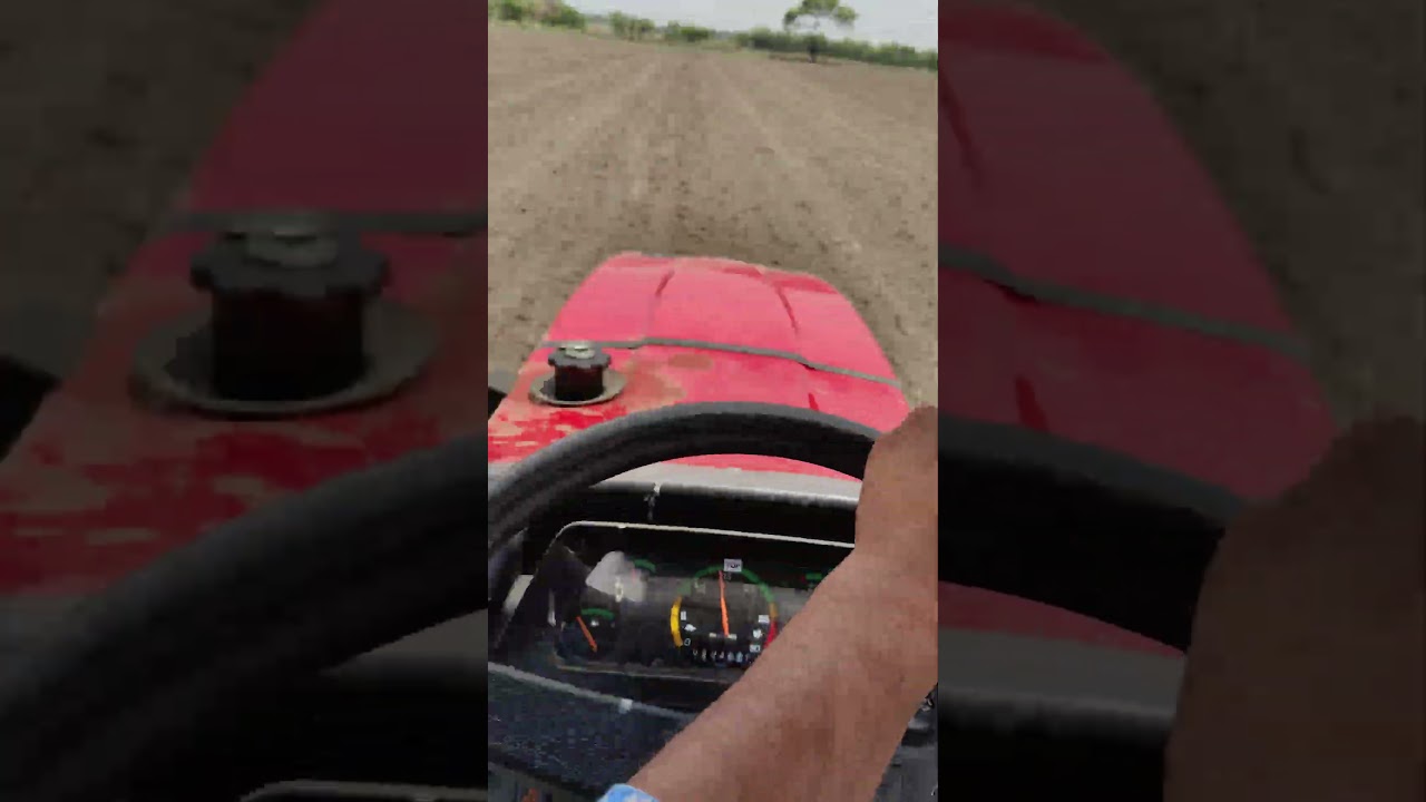 Kartar Tractor New 2025 #kartartractor #tractor #tractorvideo