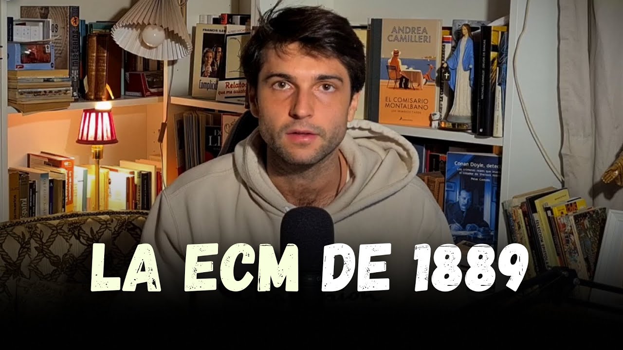 🔴 LA ECM MÁS ALUCINANTE DE 1889 | La Mira