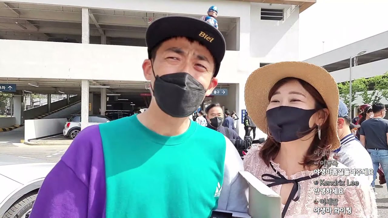 [생] 슈퍼카 자선모터쇼 라이브 미녀 인터뷰 선물이벤트! 강릉 세인트존스호텔