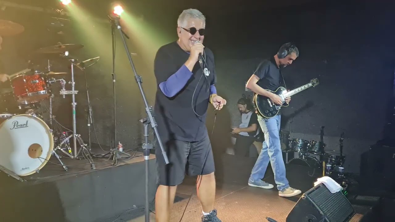 A Missão - Fruto Sagrado