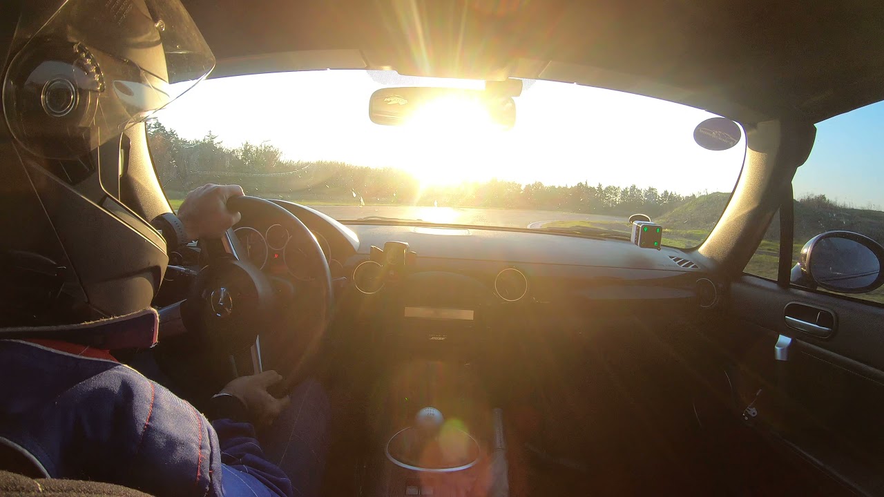 Mx5 nc pb 1.32,125 serres circuit