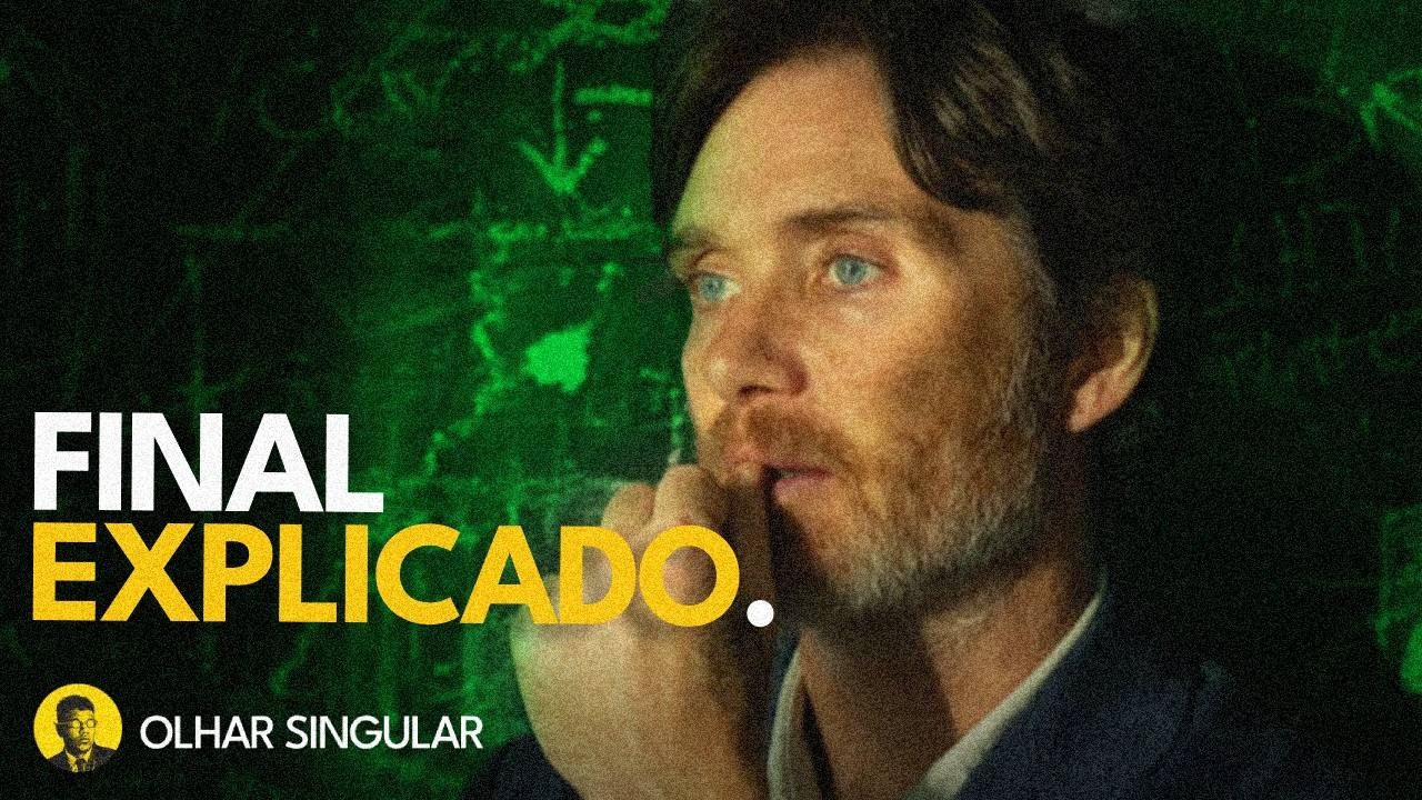 Steve (Netflix) | O Final Explicado Que Ninguém Quer Encarar