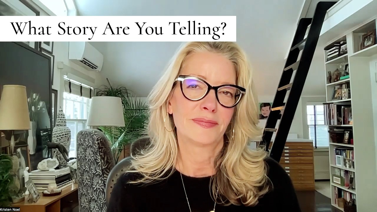 Class Notes: Transforming Divorce by Telling a Different Story