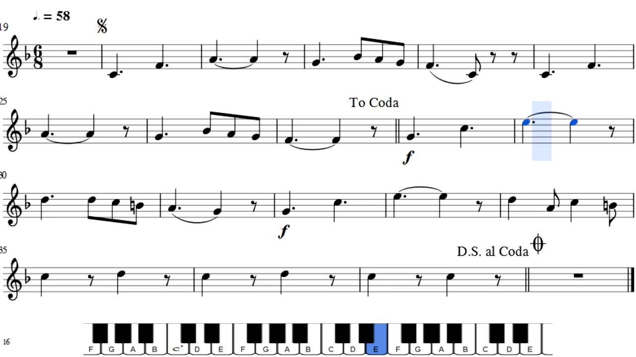 ソルフェージュ Solfege des Solfeges Ⅰ－120