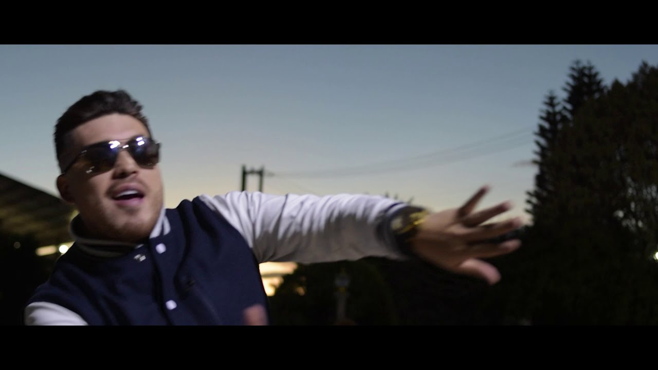 J. Reyna - M&iacute;entele ( Video Oficial )