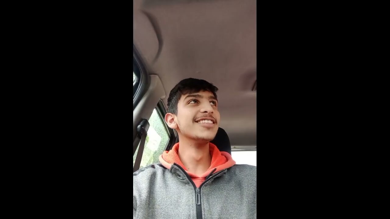 لازم تشوف المقطع!! ( العودة🥳)
