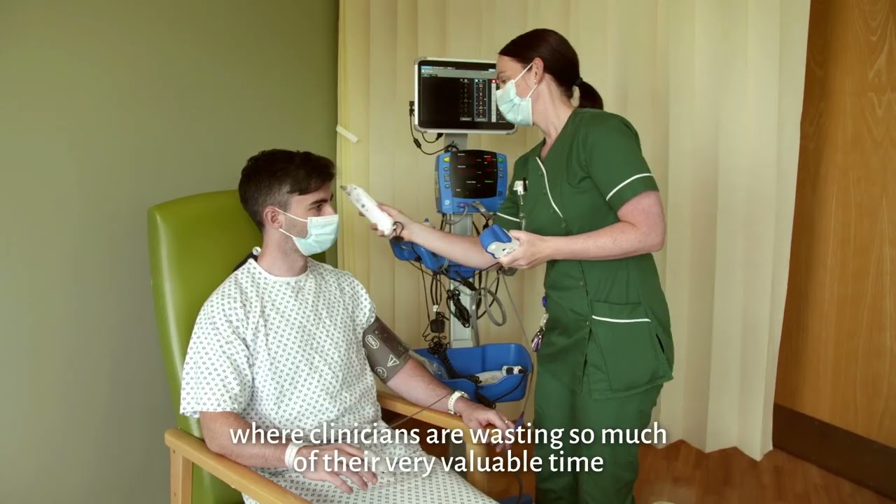 Your Electronic Patient Health Record at Blackrock Health Galway Clinic