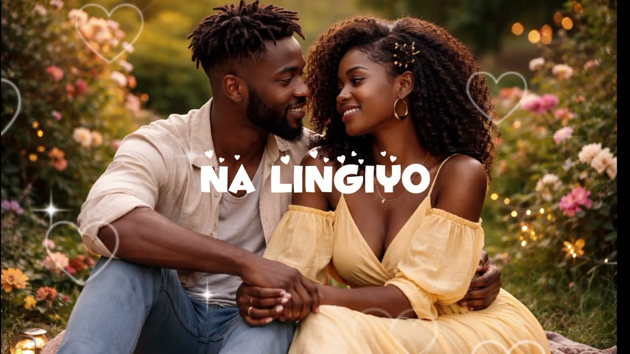 NALINGI YO