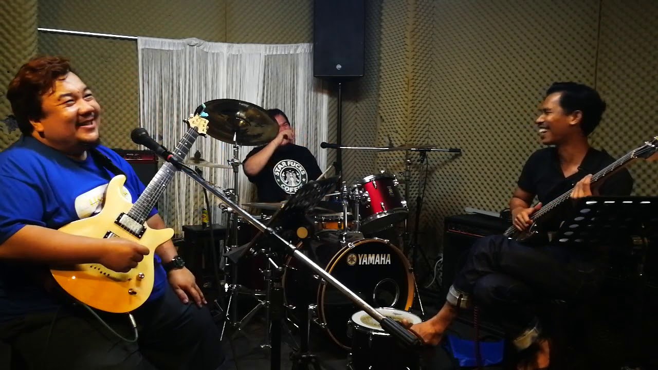 Highway Star - Covered by Street Funk Rollers