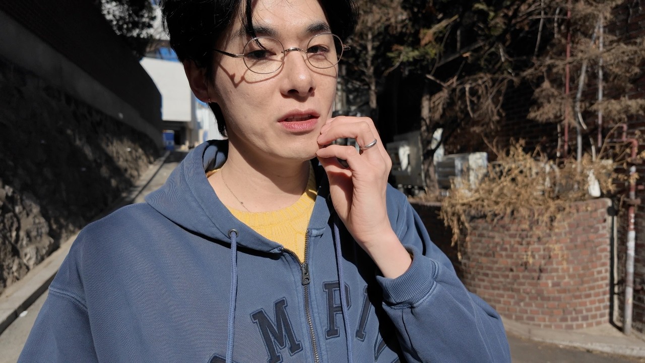 적당한 단정함에 캐주얼 한 스푼, 올해는 이거입미다.