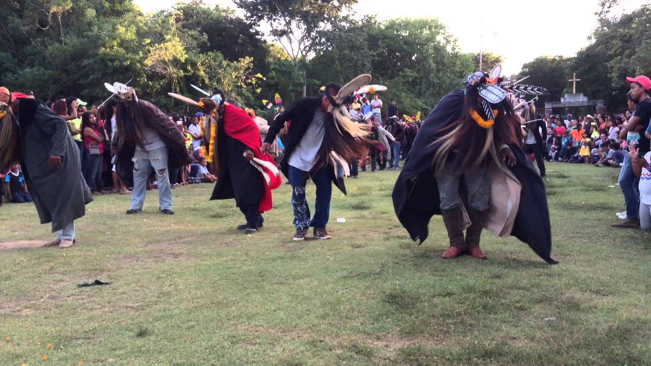 DIABLOS DE LO DE SOTO 2015