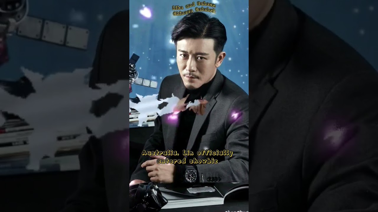 Lin Yu Shen Life and Career 👍👍👍 Chinese Celebrity #subscribe #shorts #short #shortvideo #china