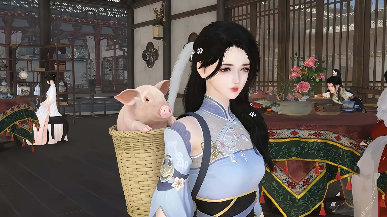 《渣男假死逃婚，我靠吐槽逆天改命》第481~560集 #古风#漫剧