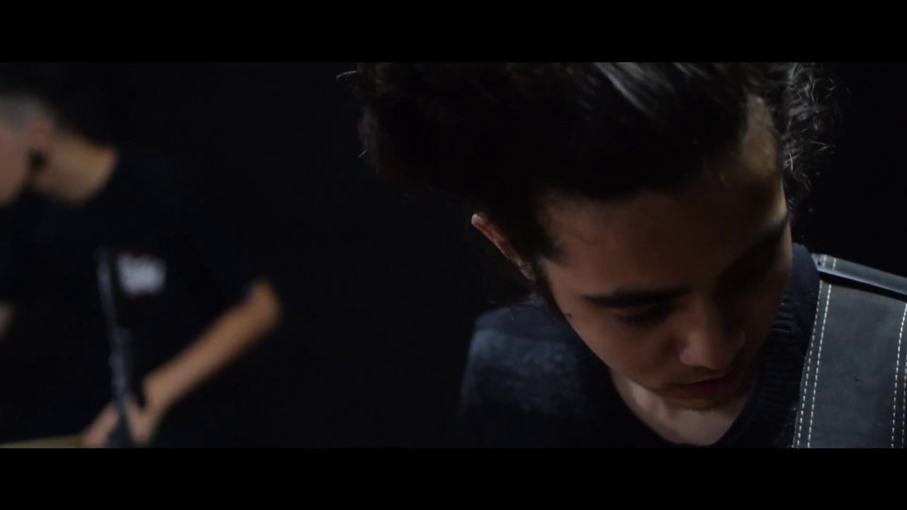 Alvin Wants Hot Juice - Mind Blowing (Official Video Clip) |Djent BR|